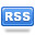rss pill blue 32 Icon